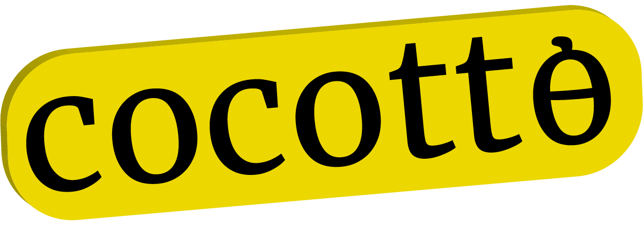 cocotto logo